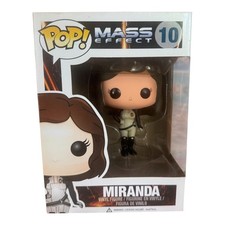 Ultimate Funko Pop Mass Effect Figures Checklist and Gallery 28