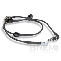 ABS Sensor Raddrehzahl Bremi 51392 FüR Mazda CX ER MZR AWD ER10A Disi Turbo ER3P