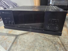 Yamaha M-85 Power Amplifier Serviced June 2026