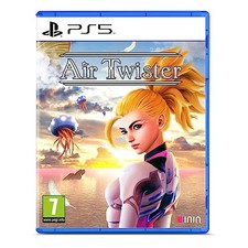 Image of Generic Brand - Air Twister - Playstation 5 - 23 - F7332z
