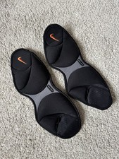 Nike Dri-FIT 1.13 kg Adjustable Ankle/Wrist Weights