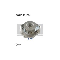 SKF Wasserpumpe FüR Abarth Alfa Romeo Fiat Ford Jeep Lancia Opel