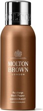 Molton Brown Re-Charge Black Pepper Deodorant Spray 150 ml