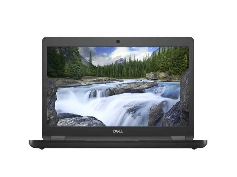 Dell Latitude 5490 · i5-7300U · 4GB · 1TB, Foto 2 von 5