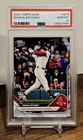 2025 TOPPS NOW ROMAN ANTHONY ROOKIE 1st CAREER RBI DEBUT GRADED PSA 10 GEM MINT