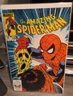 Amazing Spider-Man 245 (Oct 1983) 1st full app & Death Hobgoblin (Lefty Donovan)