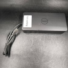 Dell Universal Dock UD22 K22A Docking Station For Parts
