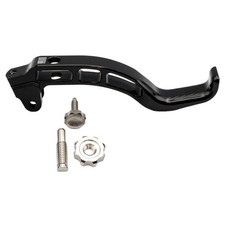 Magura Compatible CNC Aluminum Brake Levers  Stiff, Ergonomic, USA-Made