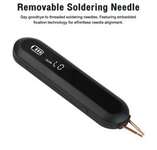 Battery Spot Welder 18650 Portable Spot Welding Machine DIY Nickel Welder