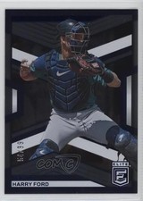 2023 Panini Chronicles Elite Blue 54/99 Harry Ford #45 pe8