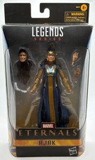 Marvel Legends Eternals - Ajak  Box-C1
