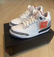 Jordan 3 Retro NRG Free Throw Line for Sale - Authenticity