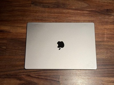 Apple MacBook Pro 16  M2 Max   64 GB RAM   2 TB SSD   38-Core GPU   OVP