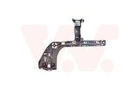 Van Wezel 0684536 Halter Stossfaenger Hi. Re. Innen Bmw X1 F48 Baujahr: 09/2015