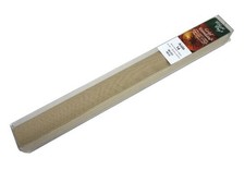 Gold Label Aida Fabric Box - 14 Count - 15"x18" - Beige
