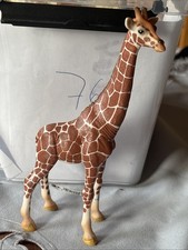 Schleich 17007 - Giraffen Kuh