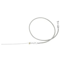 CFTGIW 36i Stainl Steel Throttle Control Cable Replacement For LS 4 8/5 3/6 YDTP