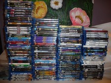 UPDATED 1/1/26 -- 3D movies pick  choose LOT 3D Blu-Rays ONLY 
