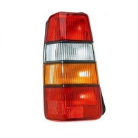 Volvo 240 245 Driver Left Tail Light Assembly Genuine Oes 1372441 on sale Volvo 240 245 Driver Left Tail Light Assembly Genuine Oes 1372441 on sale
