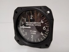 UNITED INSTRUMENTS INSTANTANEOUS VERTICAL SPE...