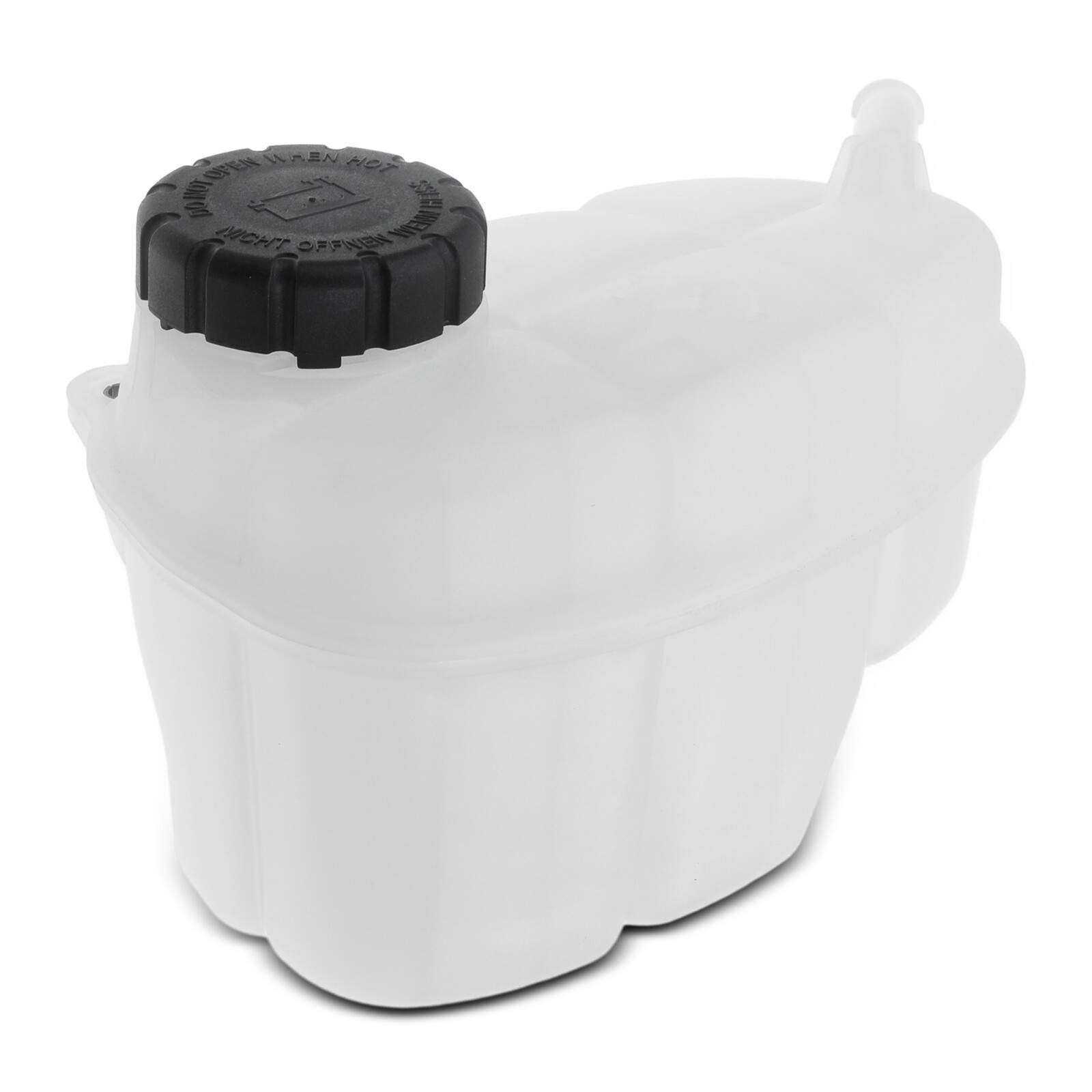 Coolant Expansion Tank Reservoir w/Cap for MercedesBenz W447 Metris