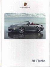Turbo Porsche 911