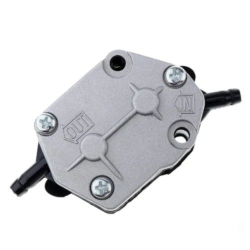 Fuel Pump 15100-94311 For Suzuki Motor DT20 DT25 DT30 DT35 DT40 DT50 DT55 DT60 - Foto 11 di 11