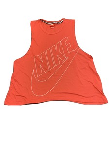nike muscle tee