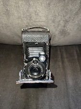 Vintage Camera Nos. 1 And 1A Vintage Pocket Kodaks Series 2
