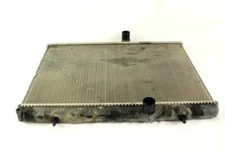 9674089680 Radiator Water Peugeot Partner Teepee 1.6 D 55KW 5M 5P (2017) Parts