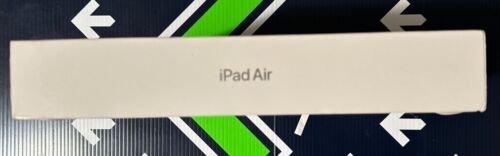 Apple iPad Air 13" inch 6th Gen M2 Wi-Fi 128GB Space Gray New & Sealed MV273LL/A - Picture 5 of 9