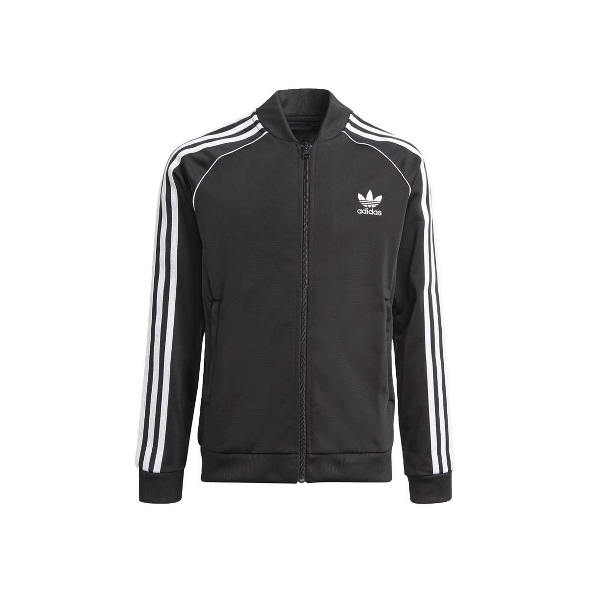 adidas Originals Kids' Adicolor Superstar Track Jacket Medium