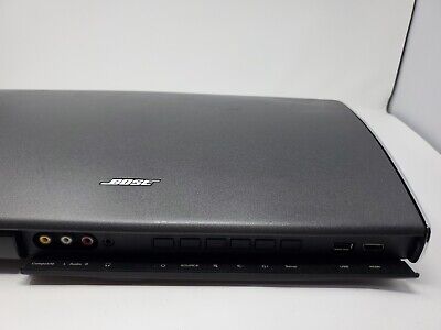 BOSE AV35 Control Console Base UNIT ONLY AS-IS *UNTESTED BOSE AV35 Control Console Base UNIT ONLY AS-IS *UNTESTED