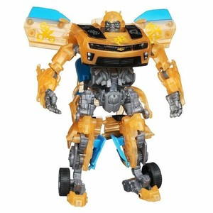dotm deluxe bumblebee