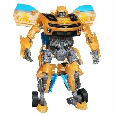 target bumblebee toy