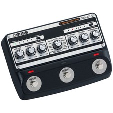 Effektgerät E-Gitarre Boss DM-101 Ultimate A...