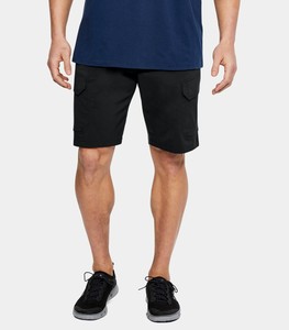 under armour men's fish hunter cargo shorts
