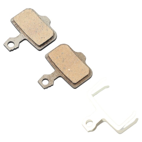 Heat Resistant Brake Pads 1 Pair Electric Scooter Accessories Hot Sale - Picture 6 of 12