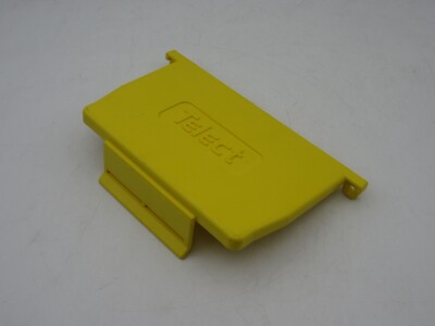 Amphenol Network Solutions 027-2000-6408 WaveTrax 6'' End Cap (8 in stock)