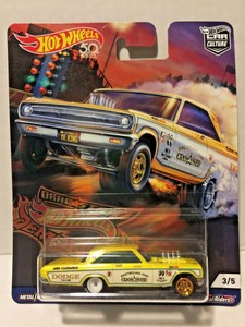 hot wheels 2018 car culture drag strip demons