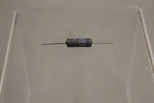 Inductive Wire Wound Fixed Resistor / Fuse Resistor, 5905-00-035-5065