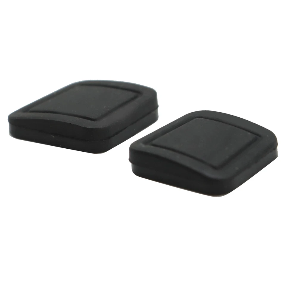 2X Kit de reparación de cubierta de botón de manija de puerta Keyless-Go para Mercedes-Benz W220 C215 Foto 4 de 4