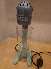 Vintage Malt Mixer made by AC Gilbert Soda Fountain Drug Store Collectible works