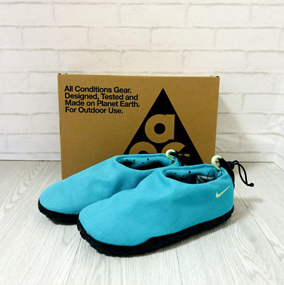 靴 Nike ACG Moc Dusty Cactus/Black Nike ACG Moc Dusty Cactus / Black - Apr 2024 - FV4572-300