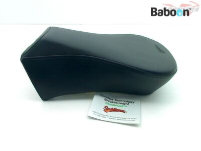 Sitzbank Hinten Harley-Davidson FLD Dyna Switchback 2012-2016 (0803-0422)