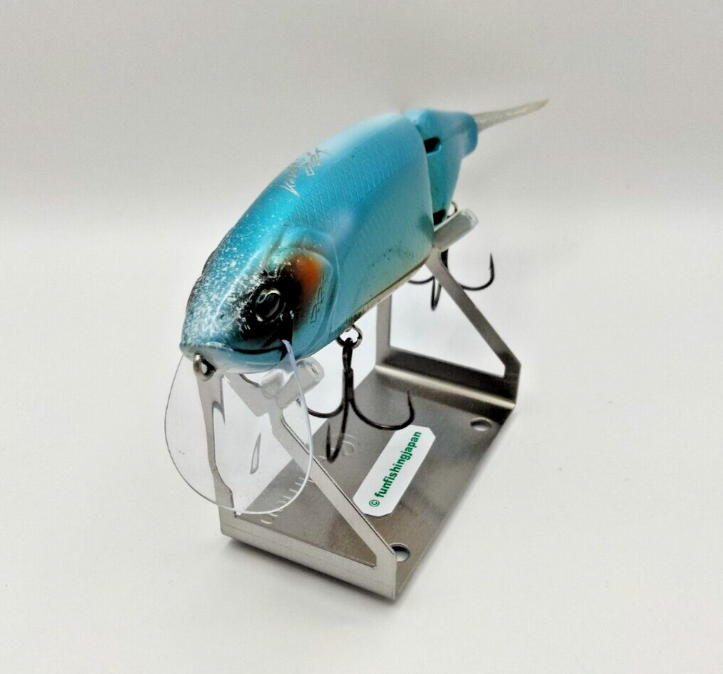 DRT TINY KLASH LTD color Glide Swimbait fishing lure Japan HTF rare JDM tackle 2 - Image 4