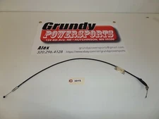 Polaris - Throttle Cable Assembly - 7080073