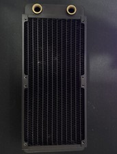 EK-CoolStream PE 240 Dual