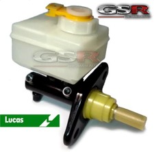 Pompa freno LAND ROVER DEFENDER Cilindro maestro freni per modelli senza ABS