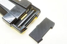 Battery Door Cover for Radio Shack Tandy Cosmic 1000 Fire Away Handheld Game